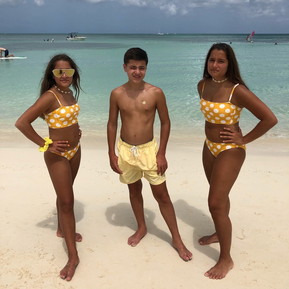 Meet your Posher, Danielle